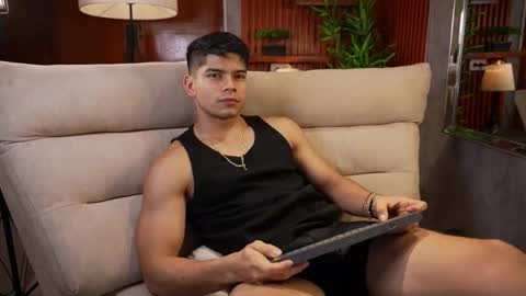 David Capizzi online show from 02.27.26