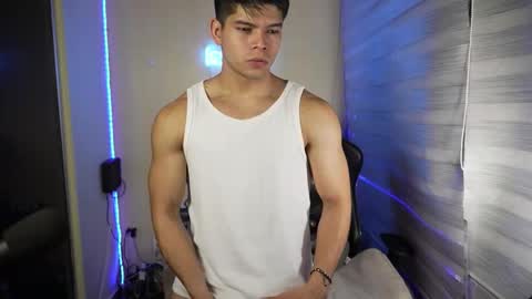 David Capizzi online show from 03.08.26