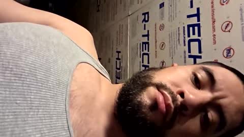 Snapshot of cappinrc8 chatting on 10.16.25 cappinrc8 online show from 10.16.25