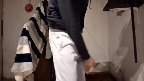 cappinrc8 online show from 12.18.25