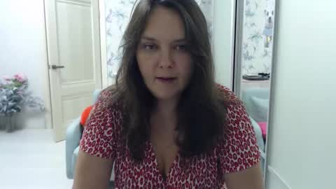 cappuchinno online show from 11.27.25