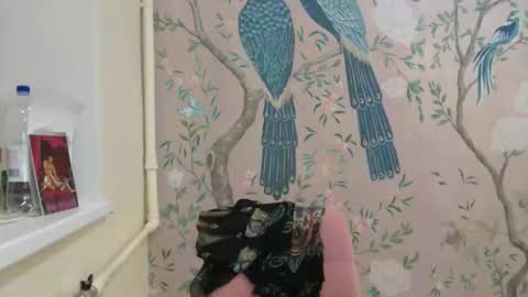 cappuchinno online show from 01.14.26