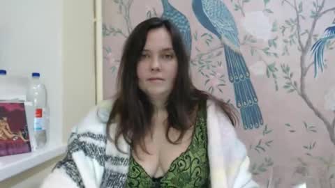 cappuchinno2 online show from 01.18.26