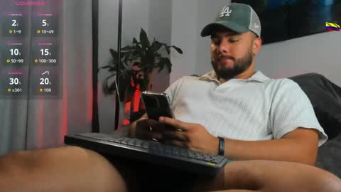 caprywilliams online show from 05.30.26