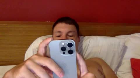 Snapshot of capt_oliver chatting on 11.15.25 follow my twitter online show from 11.15.25