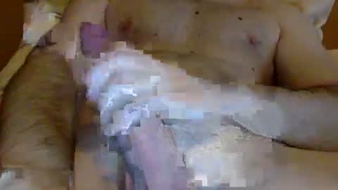 Snapshot of captain8inches chatting on 12.07.24 Captain 8 Inches online show from 12.07.24