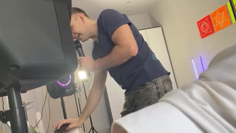 David online show from 01.18.26