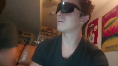 captain_chris8 online show from 10.05.25