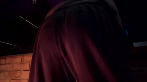 Snapshot of captain_jack420 chatting on 02.12.26 captain_jack420 online show from 02.12.26