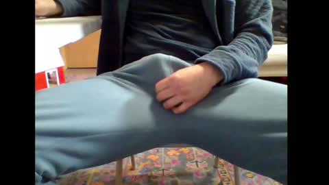 captainbratwurst21 online show from 12.02.24