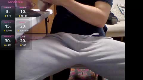 captainbratwurst21 online show from 12.16.24