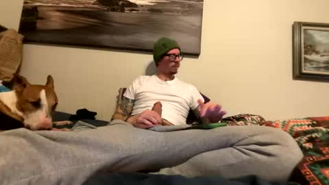 Snapshot of captaincumgun chatting on 02.09.26 Captaincumgun online show from 02.09.26