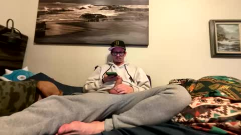 Captaincumgun online show from 03.04.26