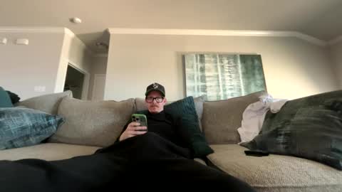 Captaincumgun online show from 03.22.26