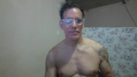 captainfox_ online show from 06.10.26