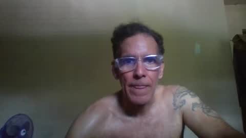 captainfox_ online show from 07.16.26