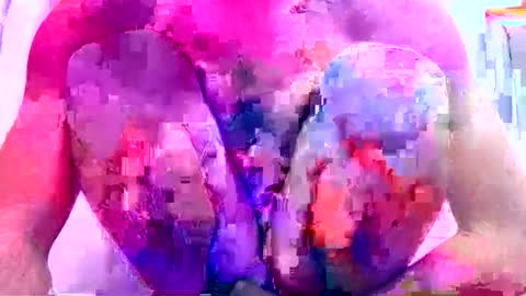 Captain  jack online show from 12.01.25