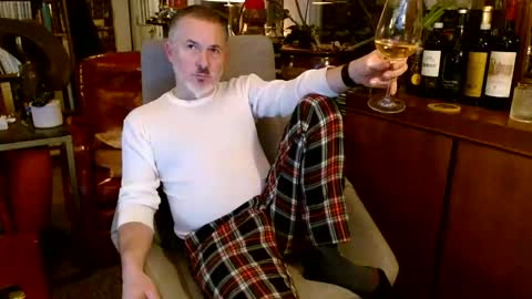 captian_rich online show from 12.20.25