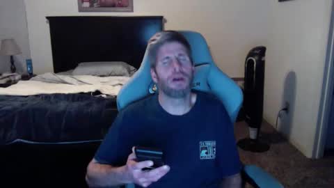 captmorgan30263 online show from 01.17.26