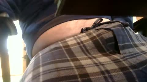 Snapshot of captnprop chatting on 10.21.25 Cap online show from 10.21.25