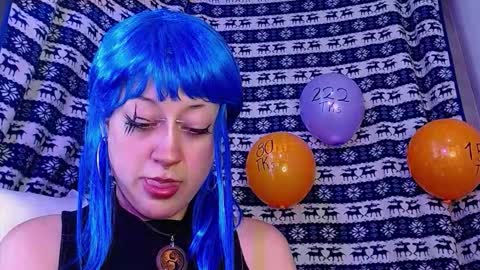Amy online show from 11.07.25