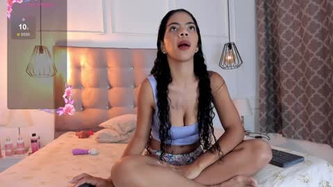 Cara  online show from 12.21.24