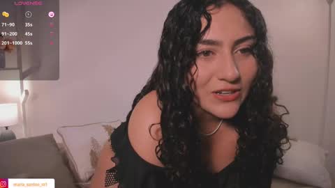 Snapshot of caramel__ chatting on 02.25.25 Mara online show from 02.25.25