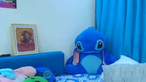 Snapshot of caramel_doll_ chatting on 06.20.26 ing online show from 06.20.26
