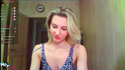 caramel online show from 01.16.26