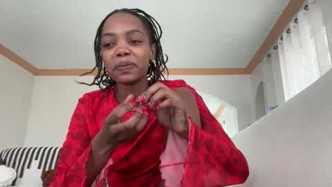 Caramel Melissa online show from 01.14.26