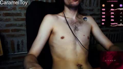 Snapshot of carameltoy4 chatting on 02.03.26 carameltoy4 online show from 02.03.26