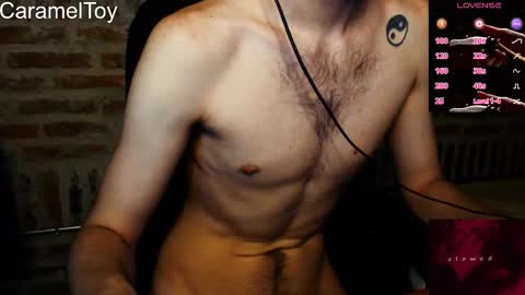 Snapshot of carameltoy4 chatting on 02.04.26 carameltoy4 online show from 02.04.26