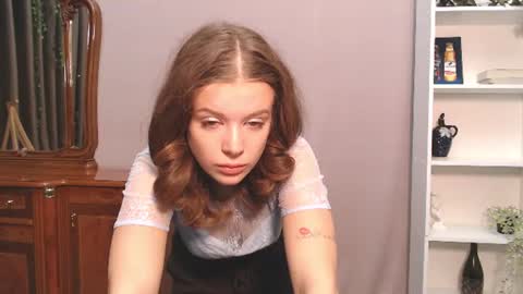 Mila online show from 06.11.26