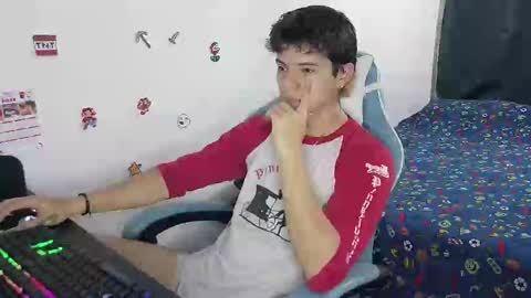 carapalida9008 online show from 03.07.25
