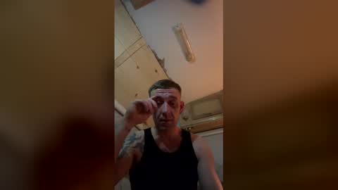 Snapshot of caravanboy2207 chatting on 02.24.26 caravanboy2207 online show from 02.24.26