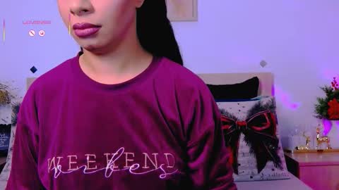 cardi_sin online show from 12.15.25