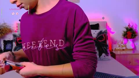 cardi_sin online show from 12.21.25