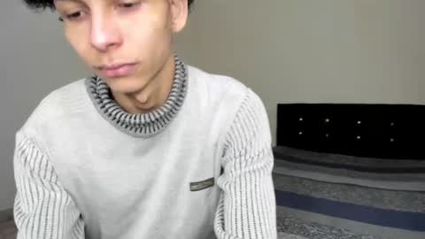 Carlos and Cristian  online show from 01.03.25