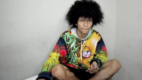 Carlos and Cristian  online show from 05.11.26