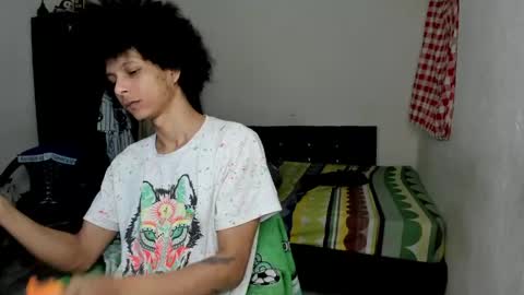 Carlos and Cristian  online show from 05.15.26