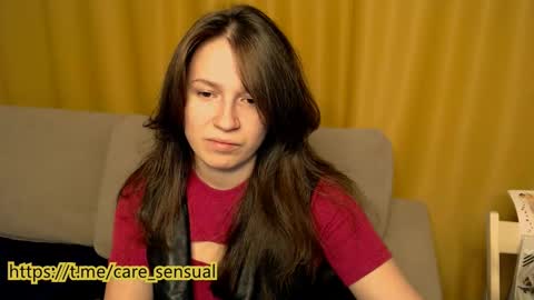 Mary online show from 12.02.24
