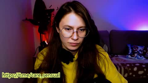 Mary online show from 01.27.25