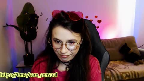 Mary online show from 02.11.25