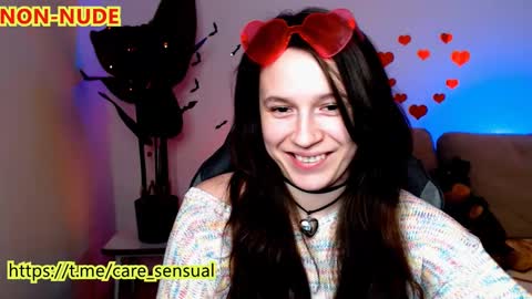 Mary online show from 02.18.25