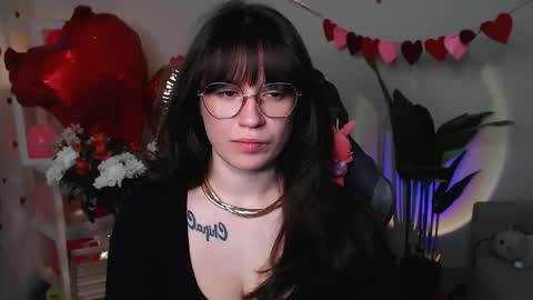 Snapshot of care_sensual chatting on 03.27.26 Mary online show from 03.27.26