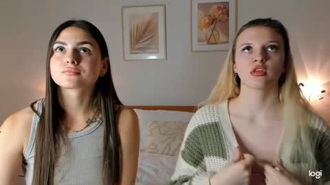 caressyourself online show from 01.09.25