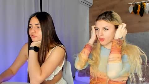 caressyourself online show from 02.01.25