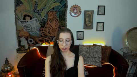 careyjonas online show from 12.17.25