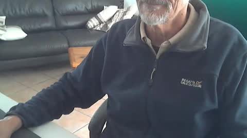 cargo69 online show from 10.04.25