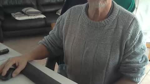 cargo69 online show from 12.21.25